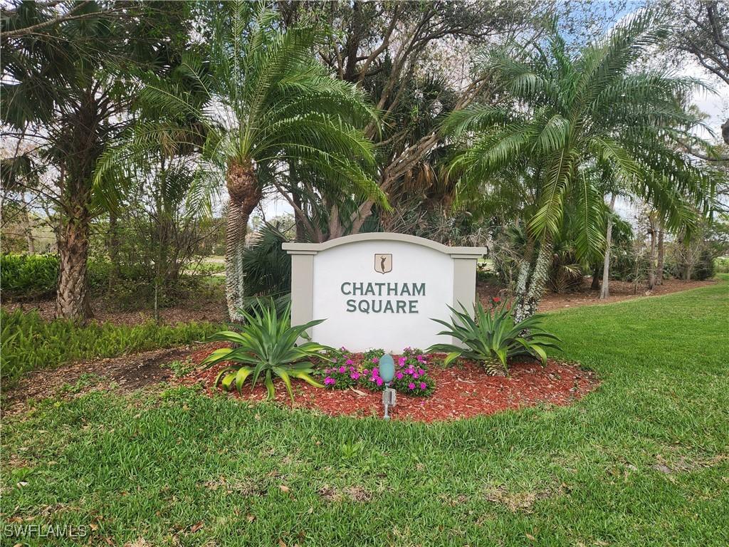 6985 Dennis Cir. #H204, Naples, FL 34104