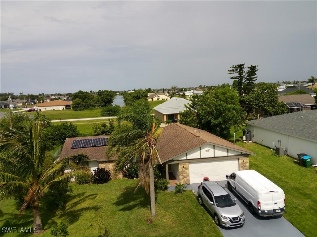 1409 NW 7th Pl., Cape Coral, FL 33993