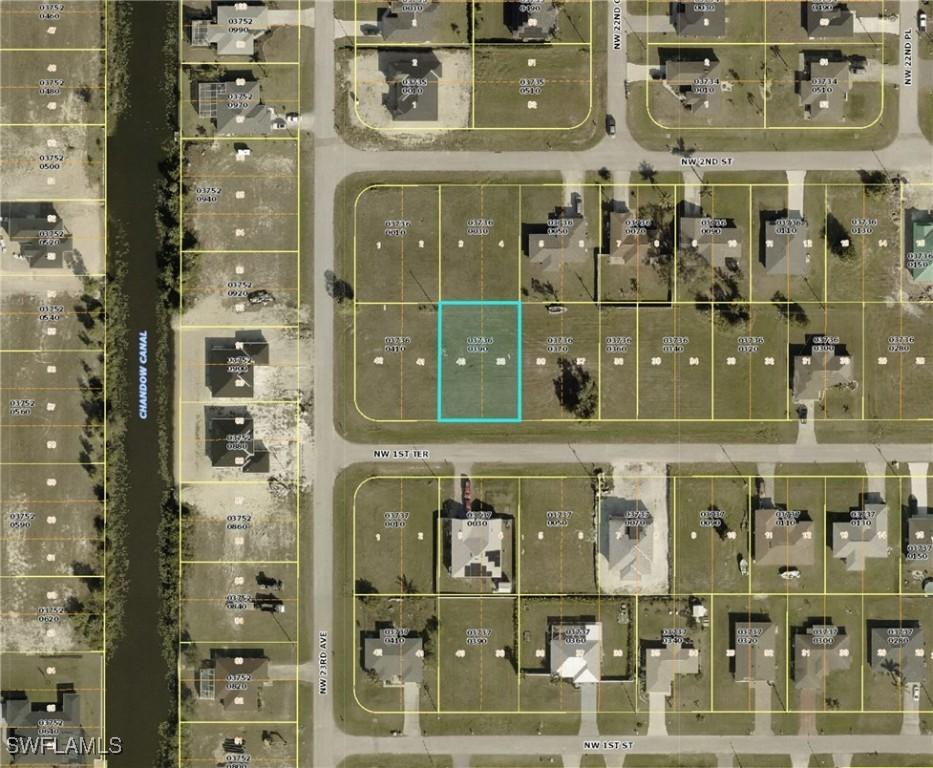 2235 NW 1st Ter., Cape Coral, FL 33993