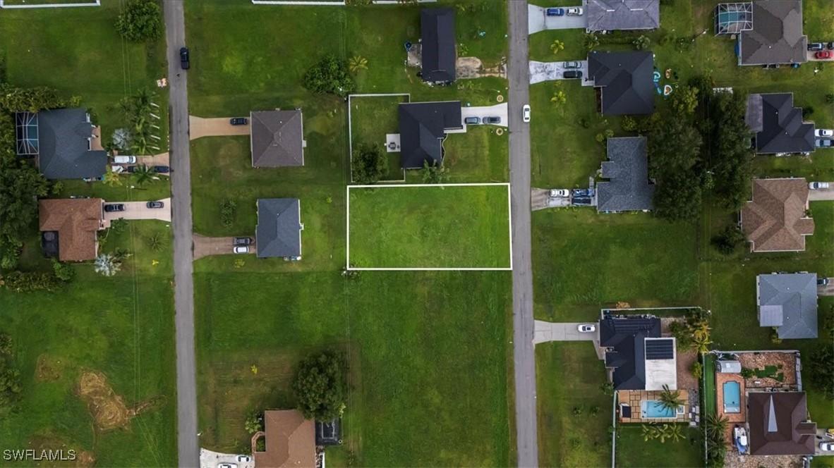 1415 NE 21st Pl., Cape Coral, FL 33909