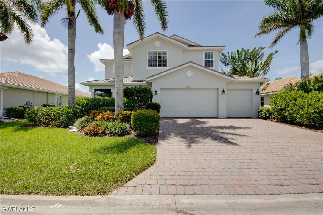 2608 Stonyhill Ct., Cape Coral, FL 33991
