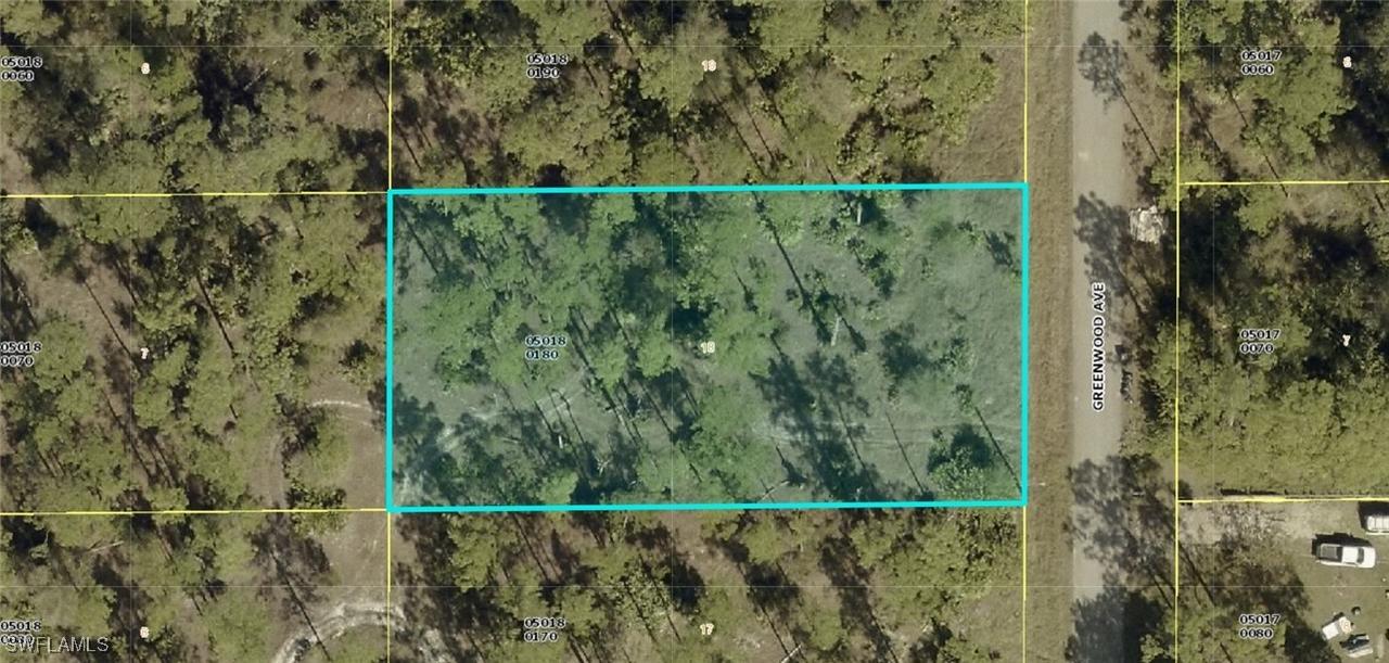 1311 Greenwood Ave., Lehigh Acres, FL 33972