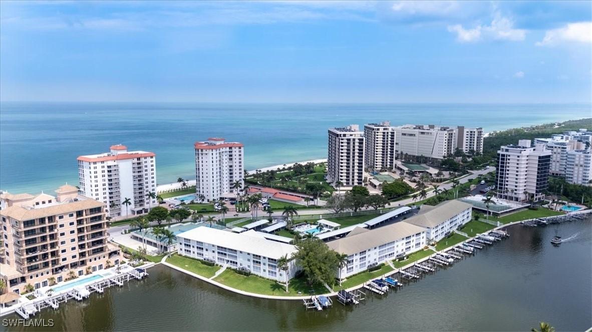 10682 Gulf Shore Dr. #C302, Naples, FL 34108