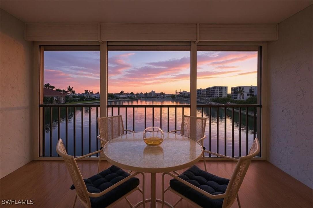 10682 Gulf Shore Dr. #C302, Naples, FL 34108