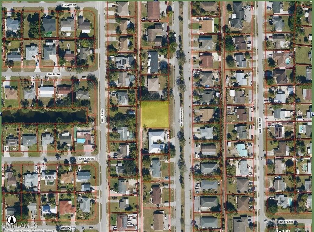 2171 Sunshine Blvd., Naples, FL 34116