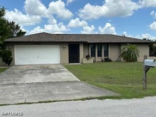 8301 Buena Vista Rd., Fort Myers, FL 33967