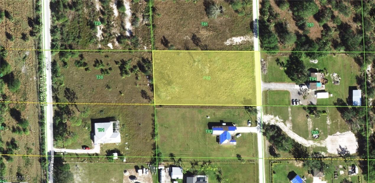 6485 Austrian Blvd., Punta Gorda, FL 33982