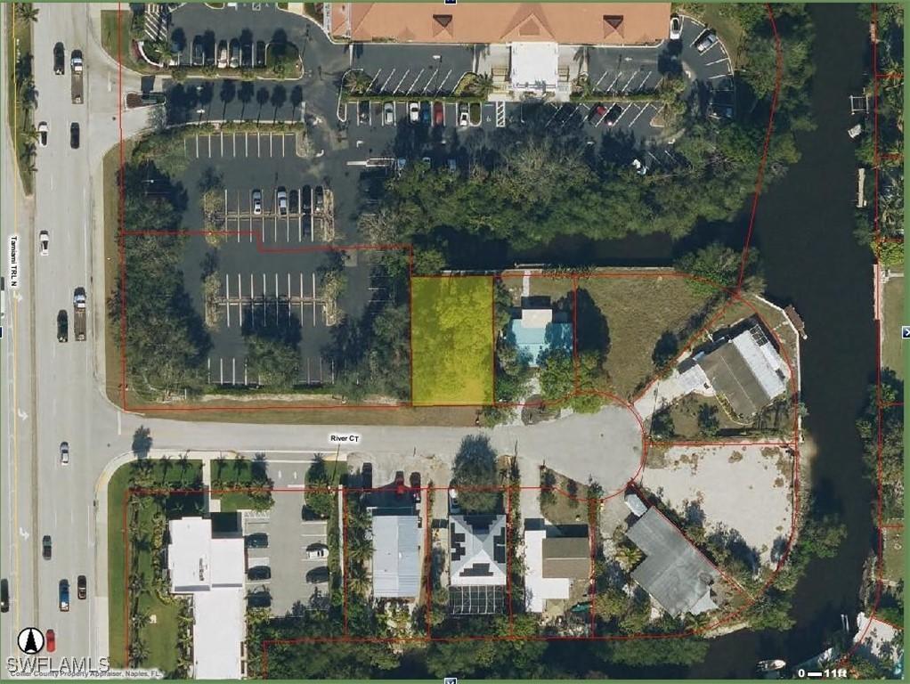 35 River Ct., Naples, FL 34110