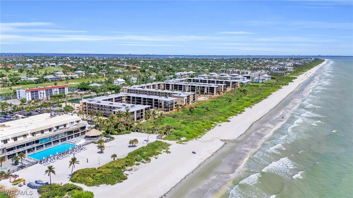 1401 Middle Gulf Dr. #302L, Sanibel, FL 33957