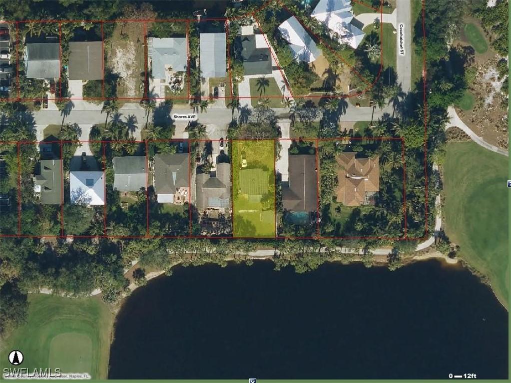 76 Shores Ave., Naples, FL 34110