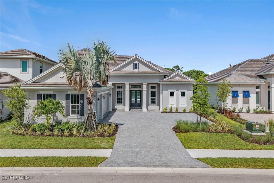 15436 Turin Dr., Naples, FL 34114