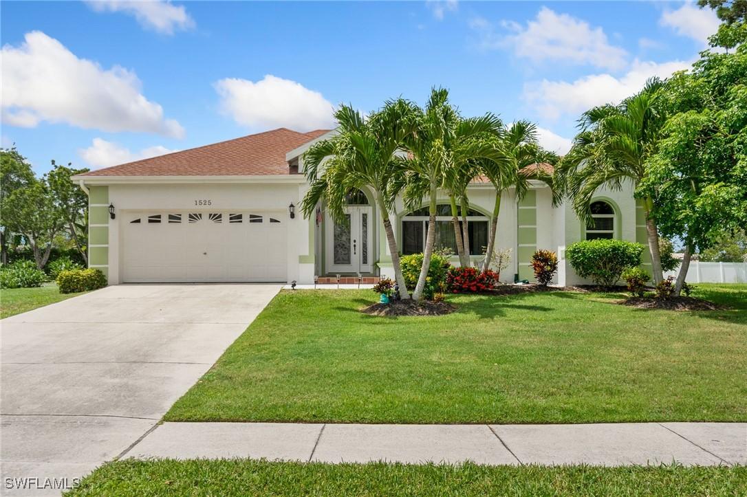 1525 San Marco Rd., Marco Island, FL 34145