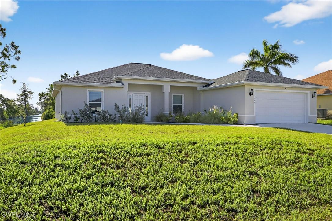 3107 NE 1st Ave., Cape Coral, FL 33909