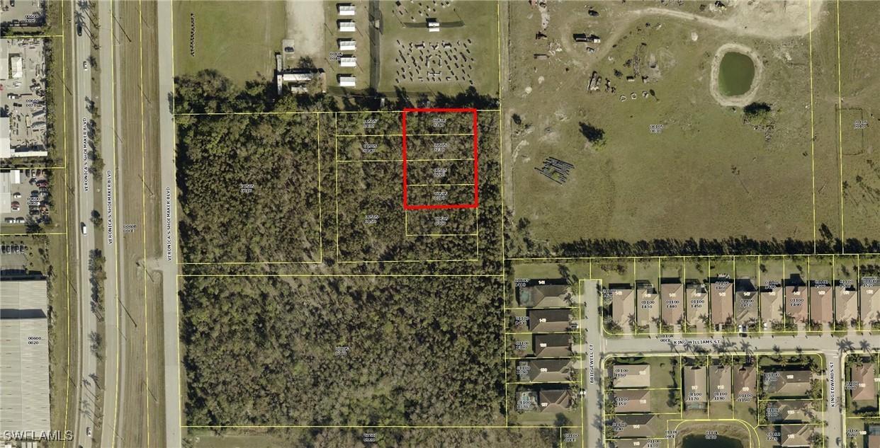 3856 Veronica S. Shoemaker Blvd., Fort Myers, FL 33917