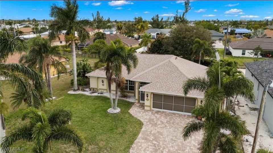 1134 SW 28th Ter., Cape Coral, FL 33914