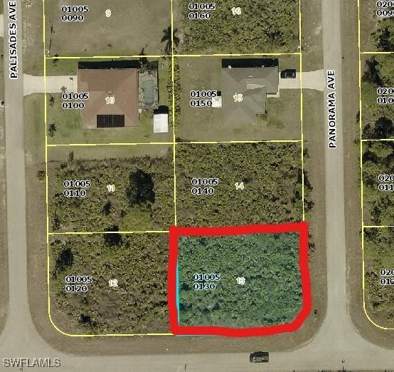 324 Panorama Ave., Lehigh Acres, FL 33974