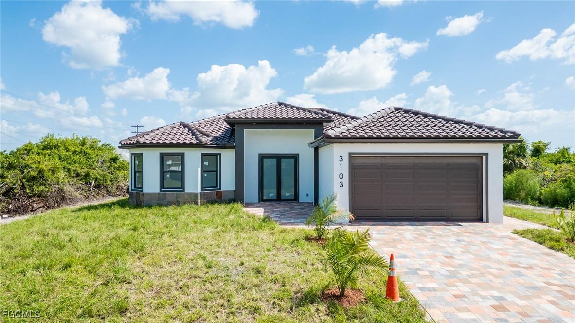 3103 13th St., Lehigh Acres, FL 33976