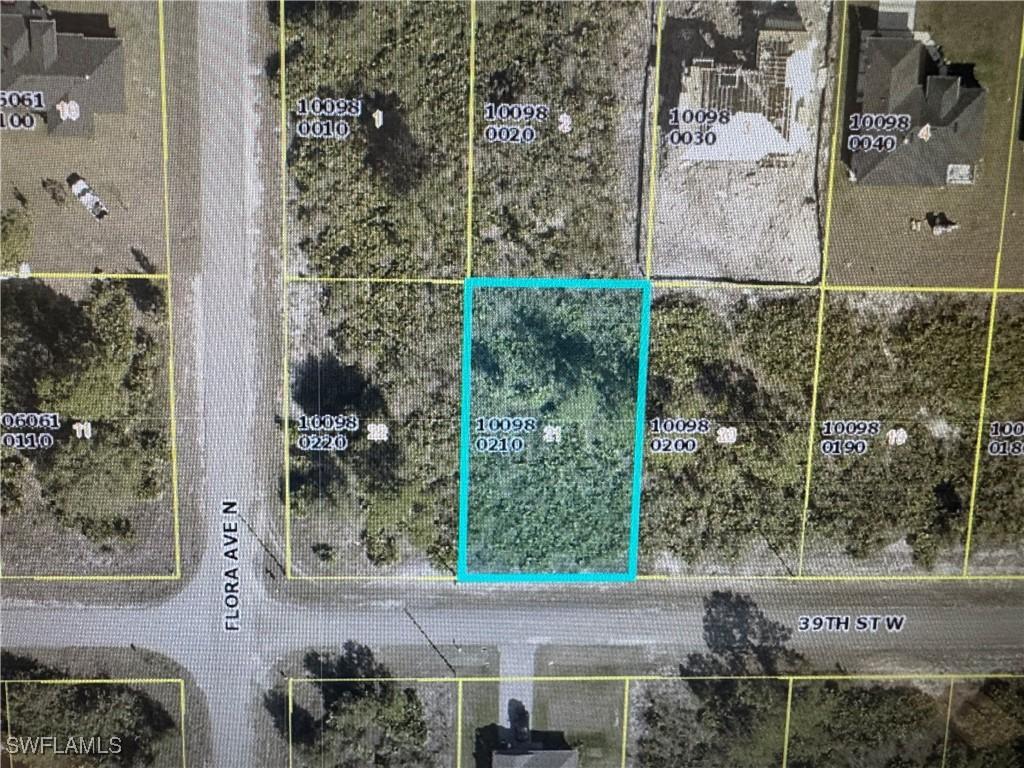 2618 39th St., Lehigh Acres, FL 33971