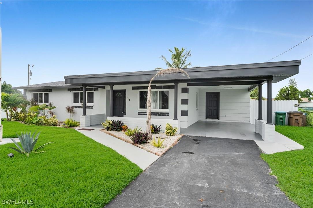 1118 NE Pine Island Ln., Cape Coral, FL 33909