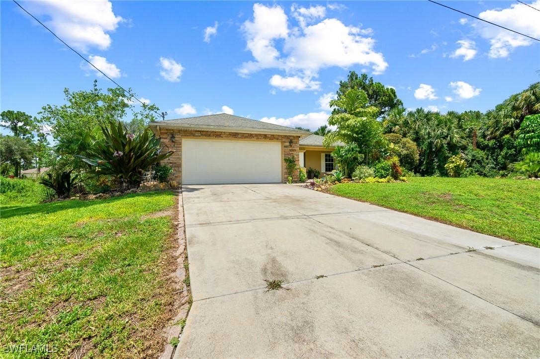 873 Spaulding St., Lehigh Acres, FL 33974