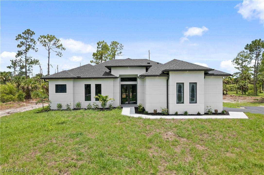 2706 SE 38th Ave., Naples, FL 34117