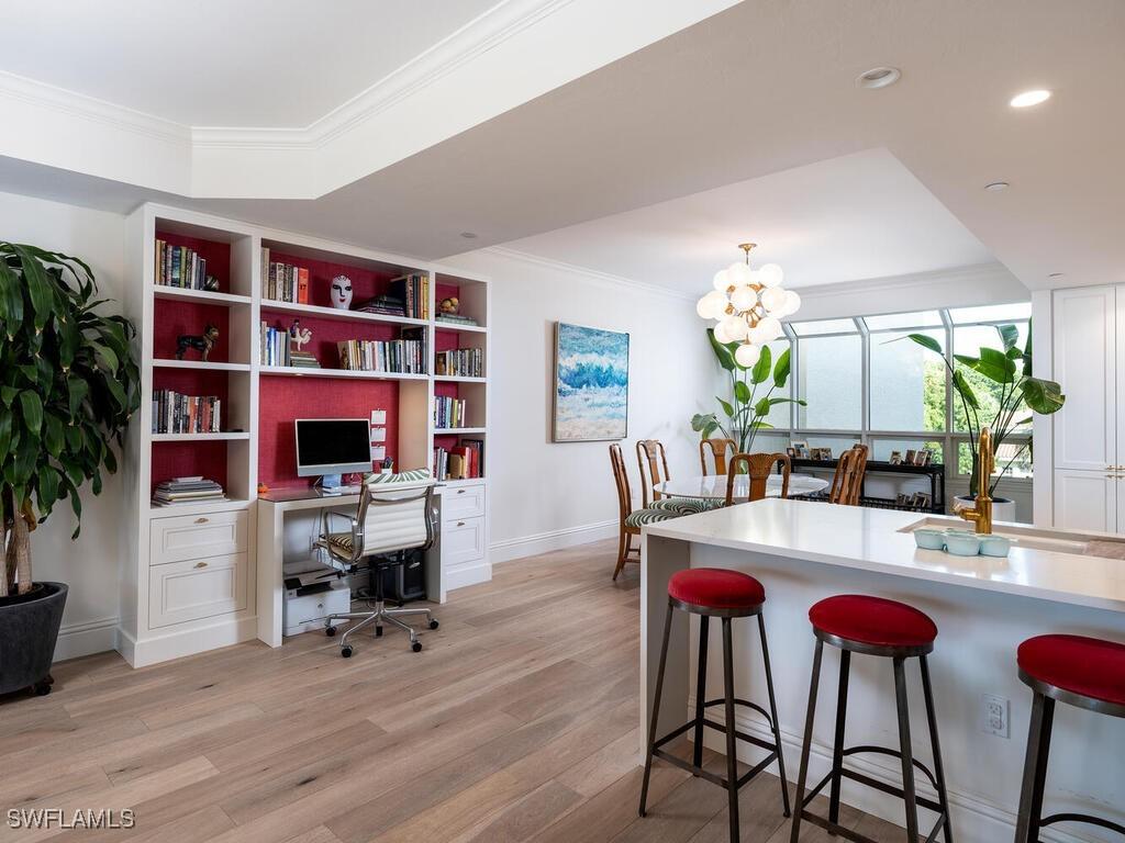 8440 Abbington Cir. #D22, Naples, FL 34108