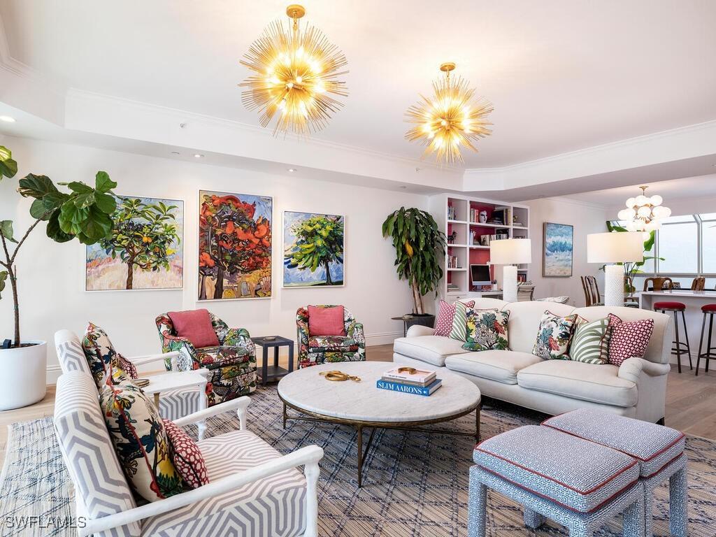 8440 Abbington Cir. #D22, Naples, FL 34108