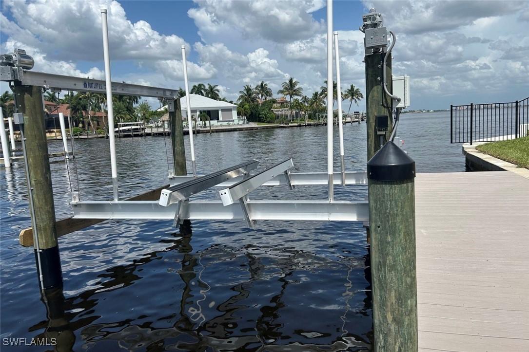 SW 1st Ave., Cape Coral, FL 33914