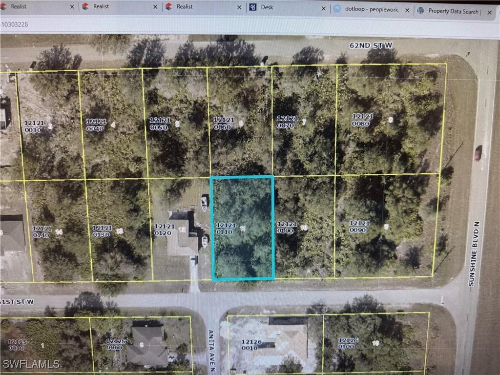 2504 61st St., Lehigh Acres, FL 33971