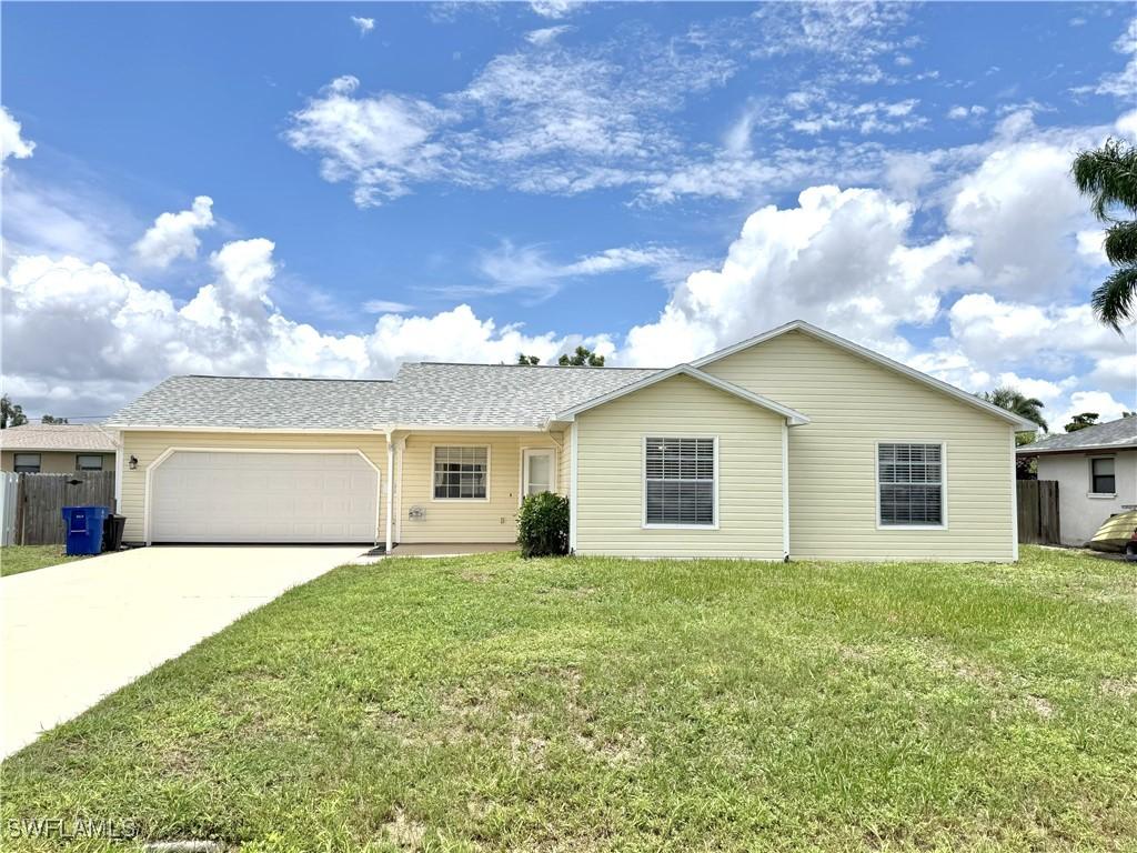 8429 Coral Dr., Fort Myers, FL 33967