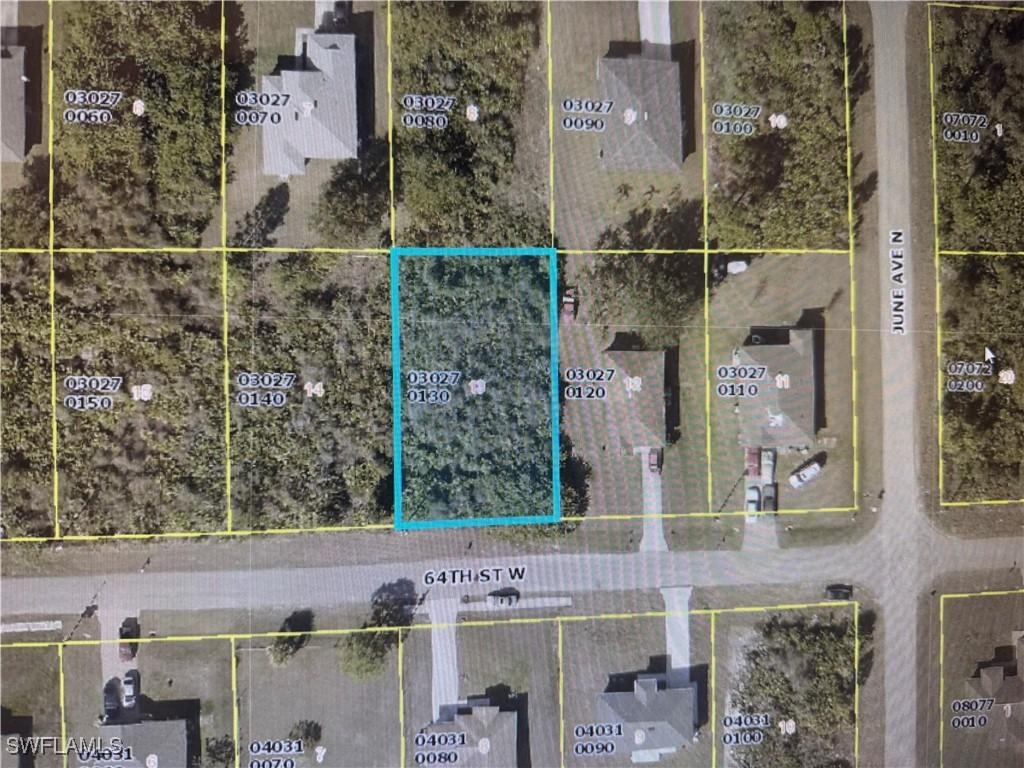 2904 64th St., Lehigh Acres, FL 33971