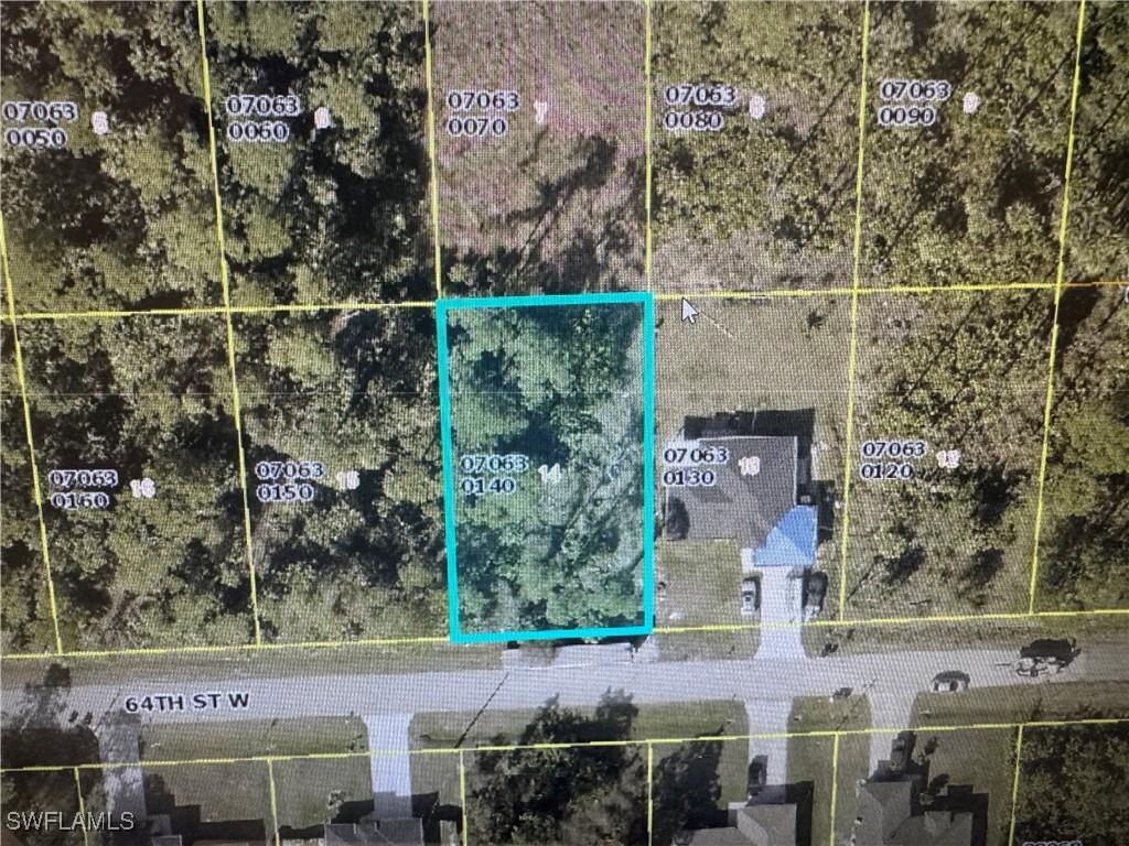 3406 64th St., Lehigh Acres, FL 33971