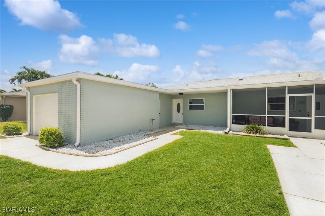 2180 Leisure Ln., Fort Myers, FL 33907