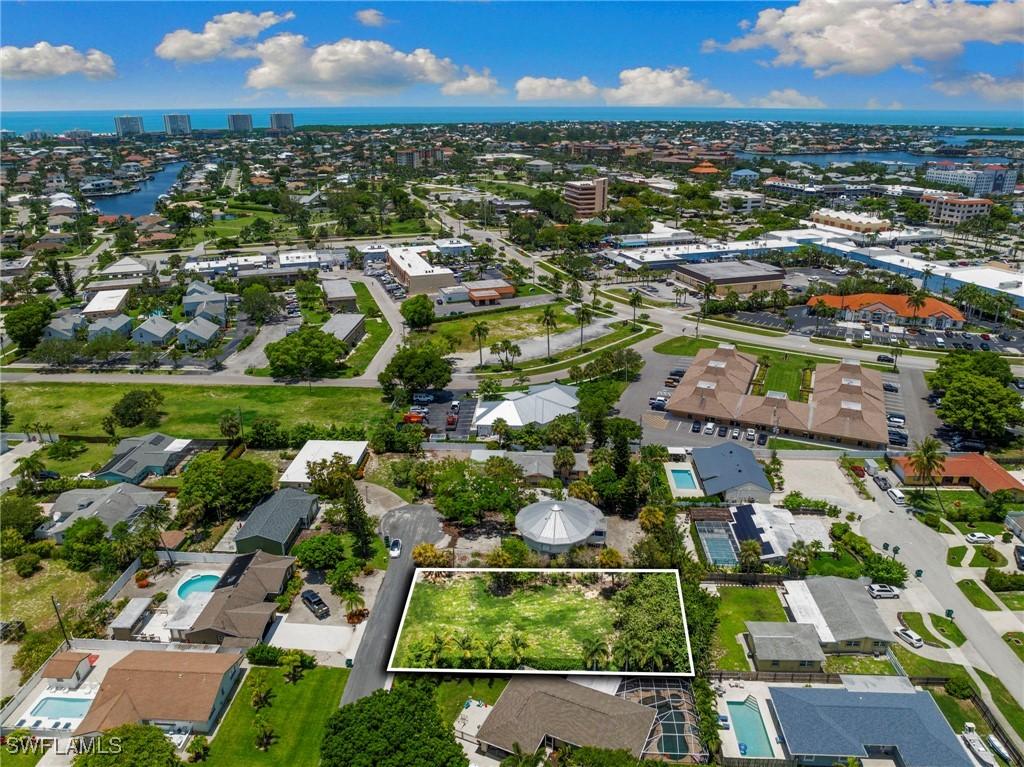 410 Quail Dr., Marco Island, FL 34145