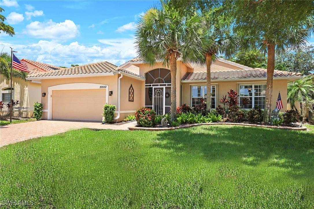 20552 Foxworth Cir., Estero, FL 33928