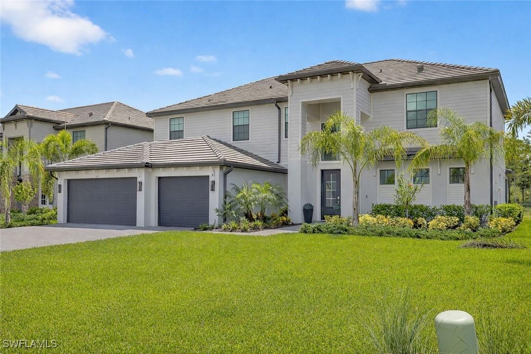 20455 Napa Loop, Estero, FL 33928