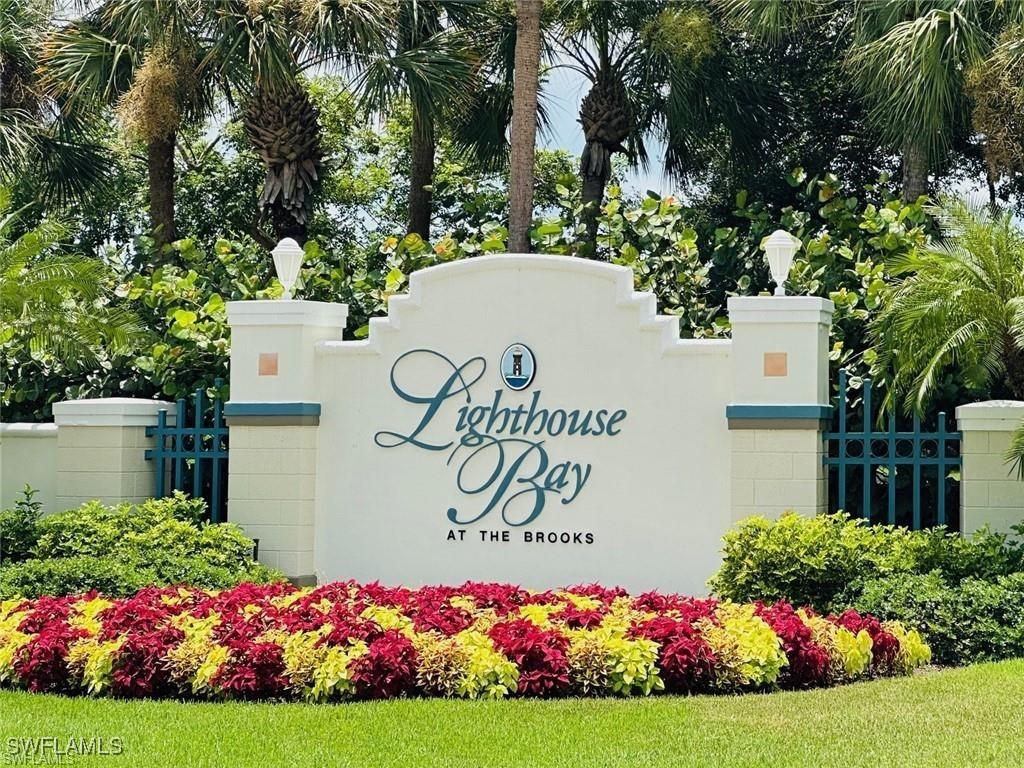 23861 Costa Del Sol Rd. #103, Estero, FL 34135