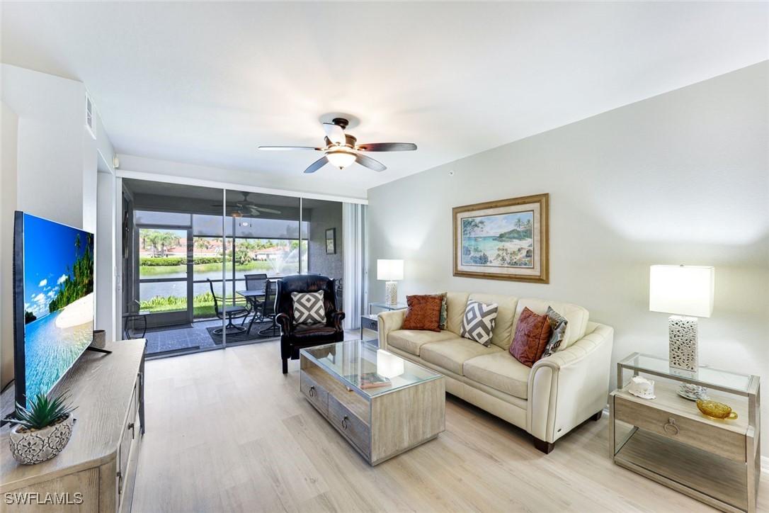 23861 Costa Del Sol Rd. #103, Estero, FL 34135