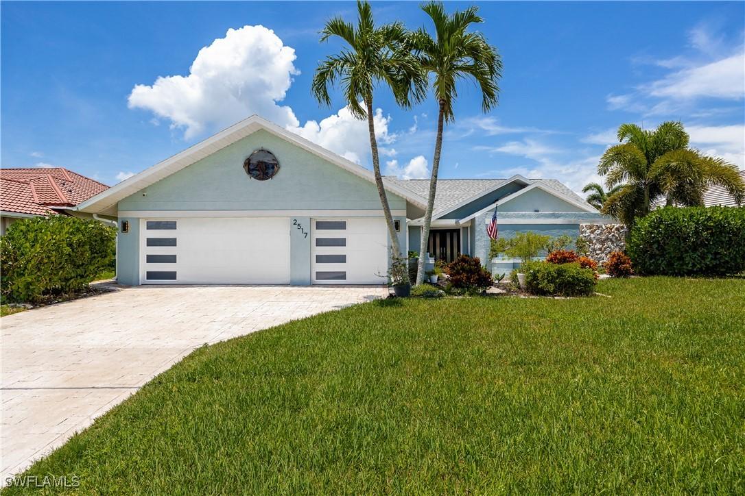 2517 SW 52nd St., Cape Coral, FL 33914