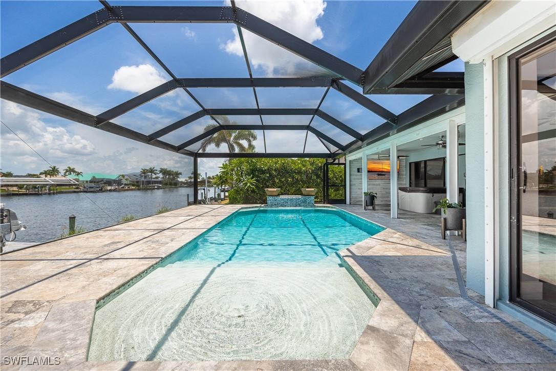 2517 SW 52nd St., Cape Coral, FL 33914