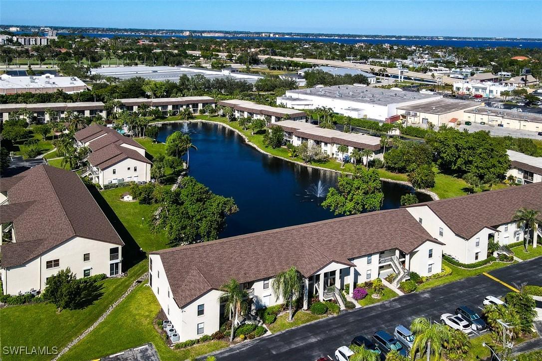 9241 Central Park Dr. #103, Fort Myers, FL 33919