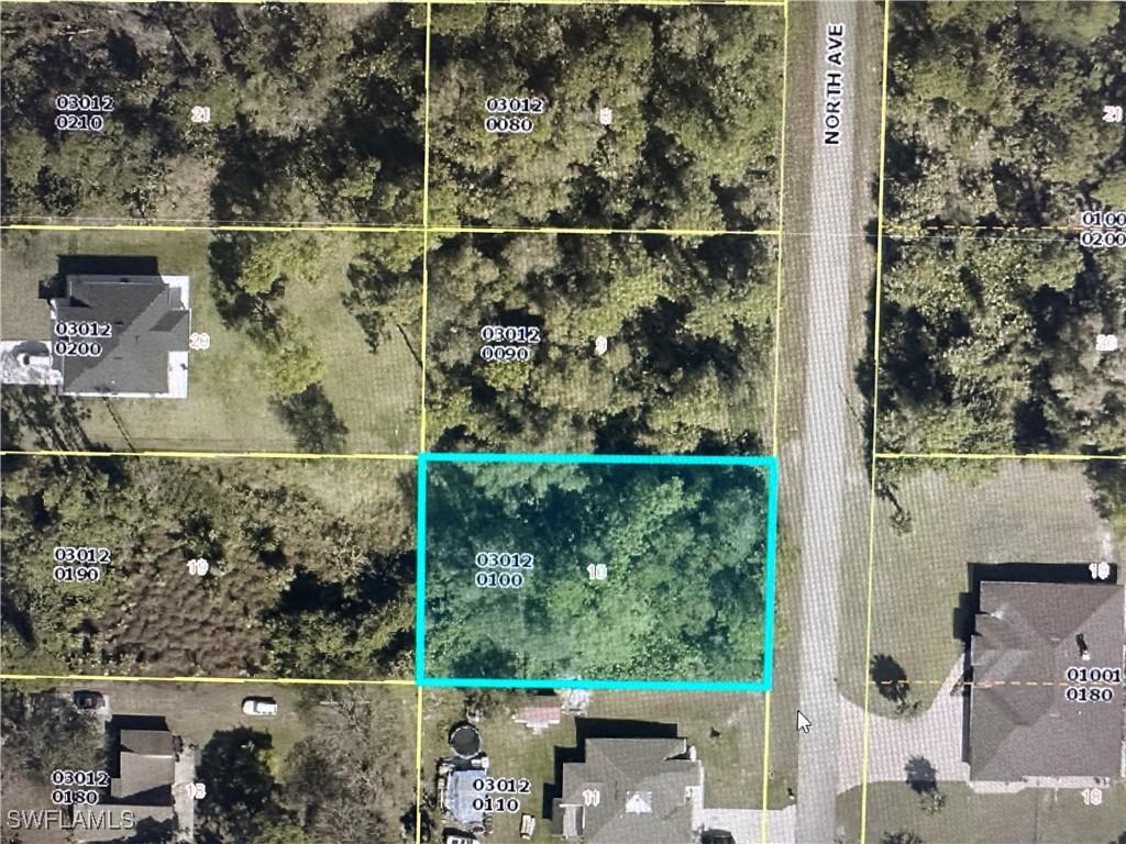 409 North Ave., Lehigh Acres, FL 33972