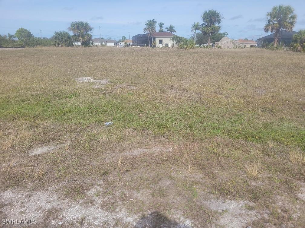 1513 NW 17th St., Cape Coral, FL 33993