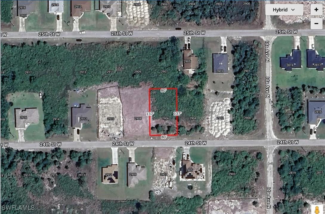 2906 24th St., Lehigh Acres, FL 33971