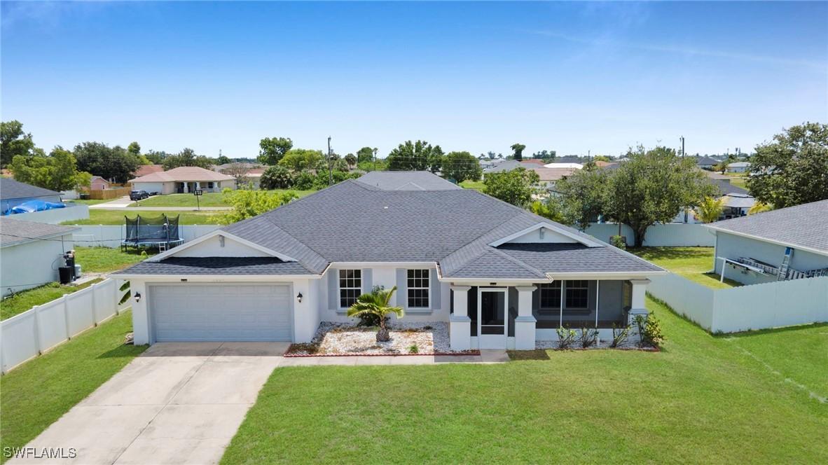 1005 NE 2nd Ave., Cape Coral, FL 33909
