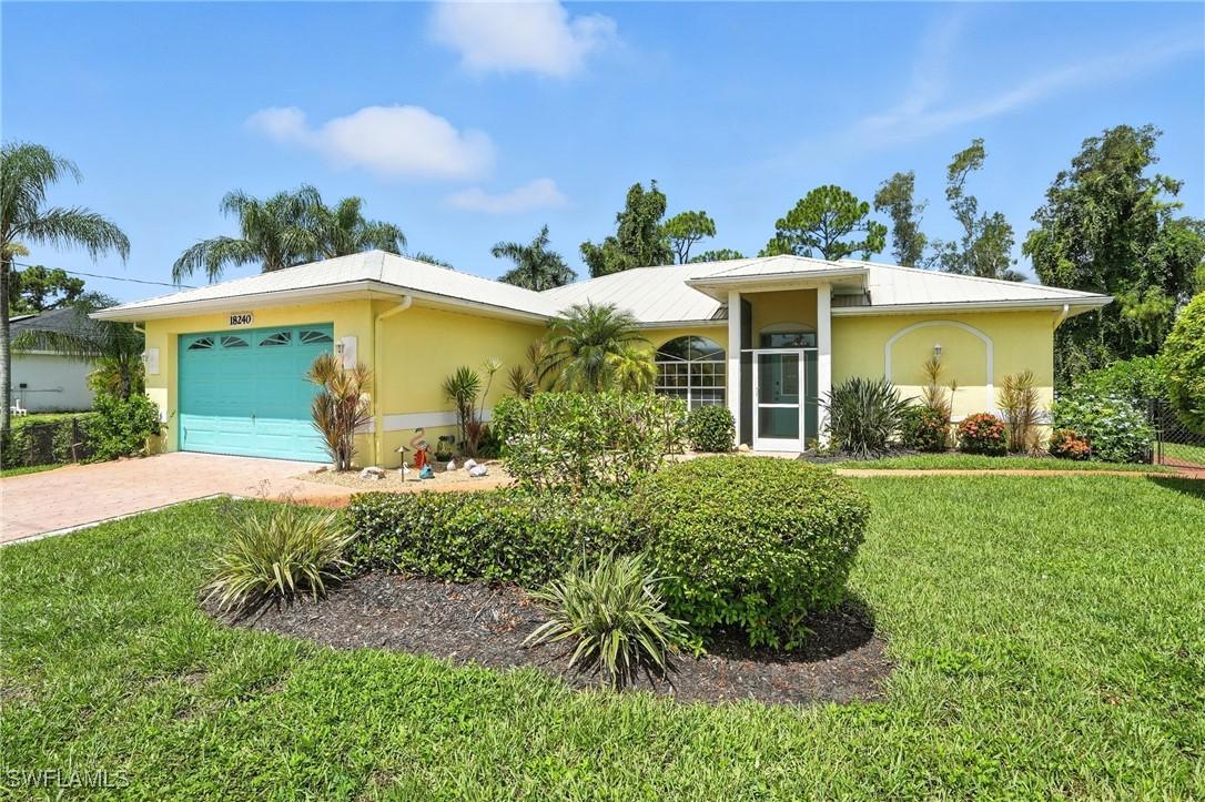 18240 N Phlox Dr., Fort Myers, FL 33967
