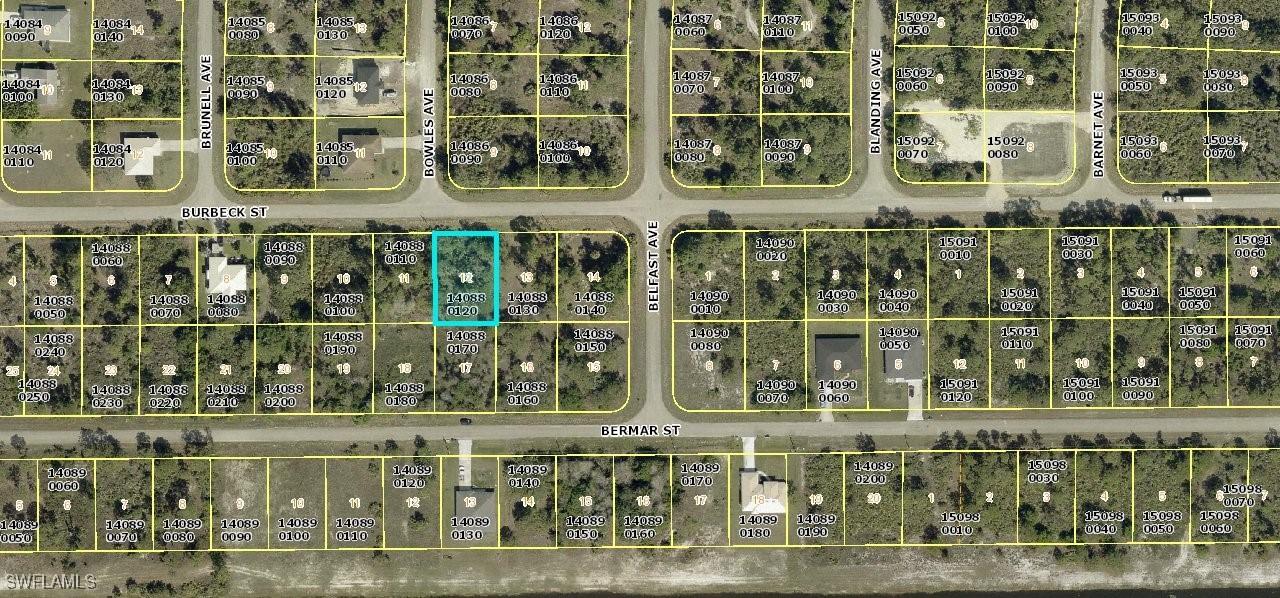 1224 Burbeck St., Fort Myers, FL 33913