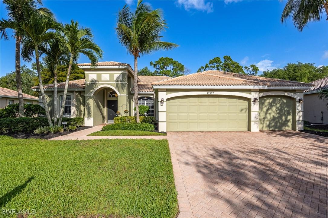 12977 Turtle Cove Tr., North Fort Myers, FL 33903