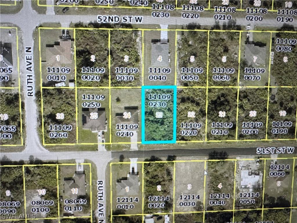 3218 51st St., Lehigh Acres, FL 33971