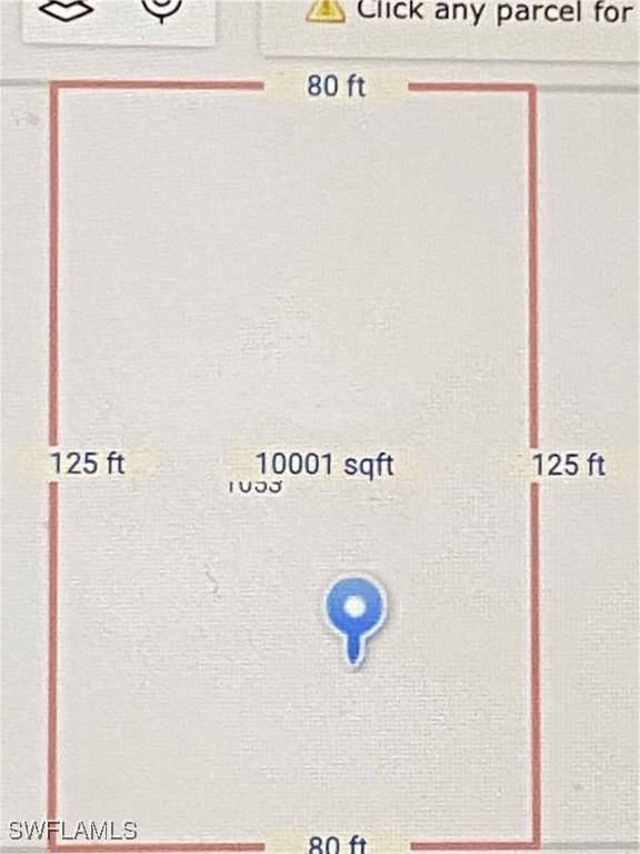 1053 Dearborn St., Lehigh Acres, FL 33974